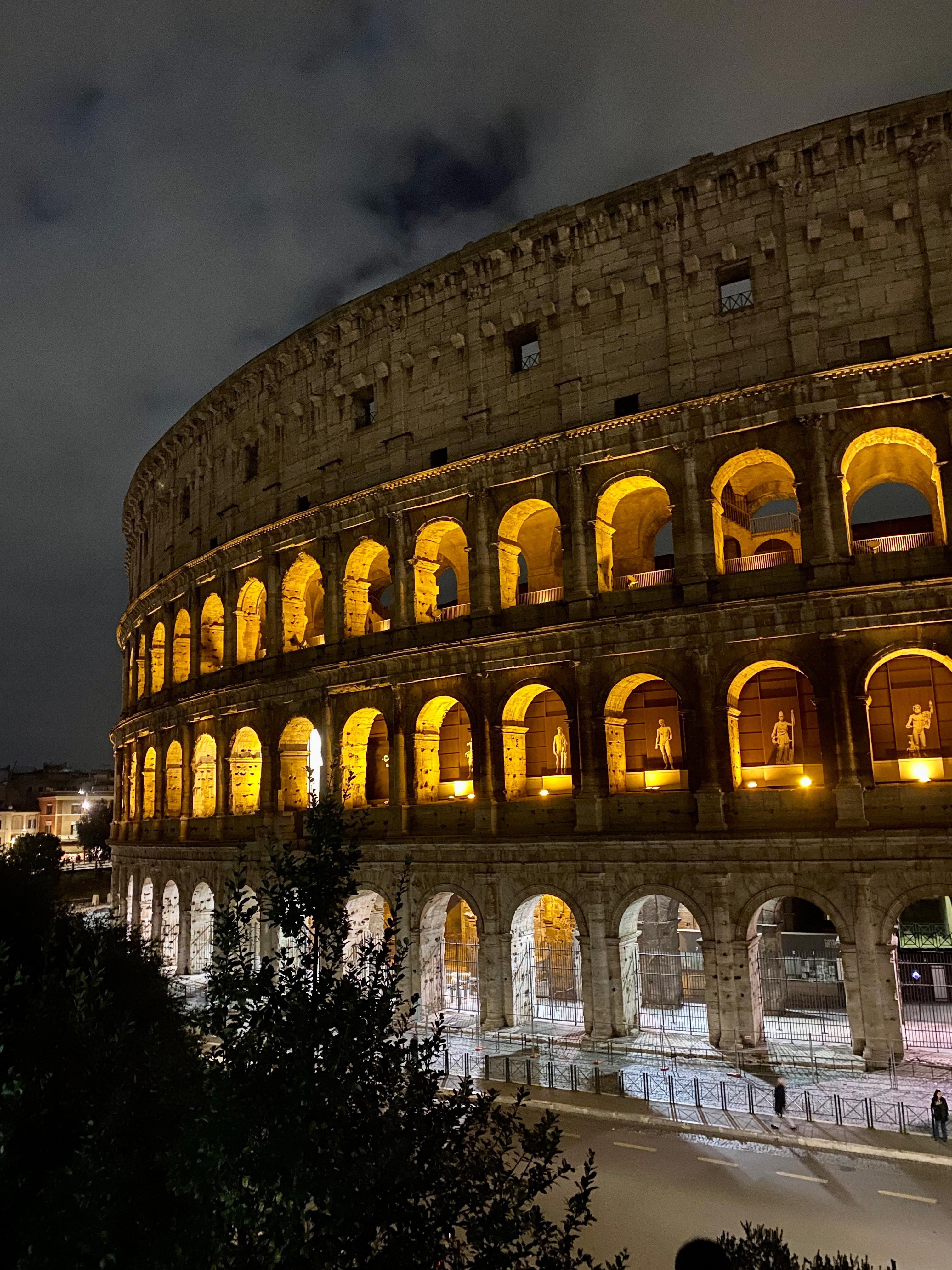 Rome