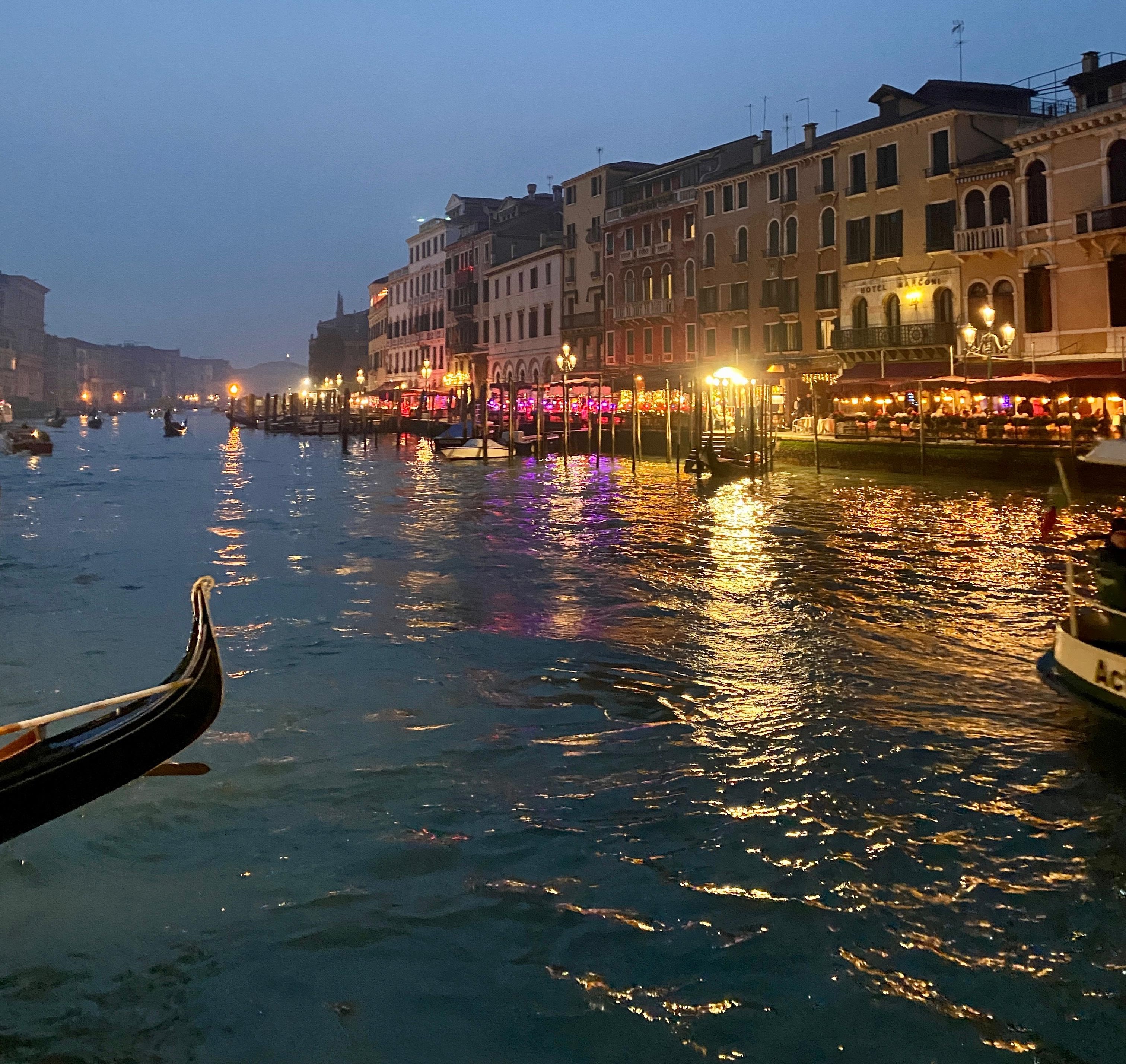 Venice